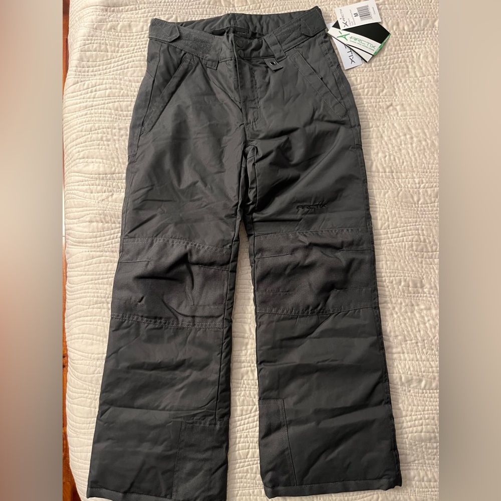 Boy’s Snow pants